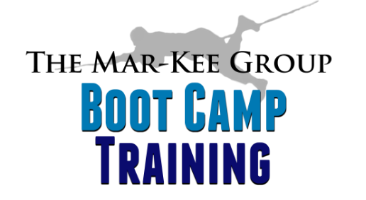 90 Day Online Boot Camp Sales Training