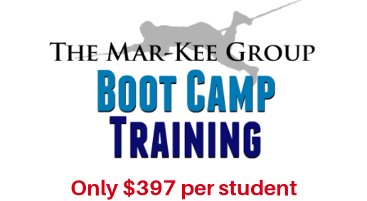 90 Day Online Boot Camp Sales Training
