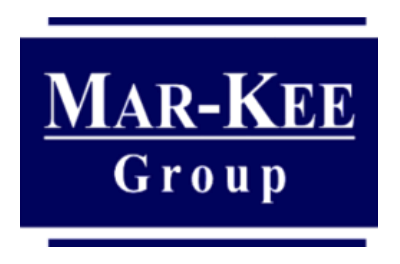 The Mar-Kee Group Logo